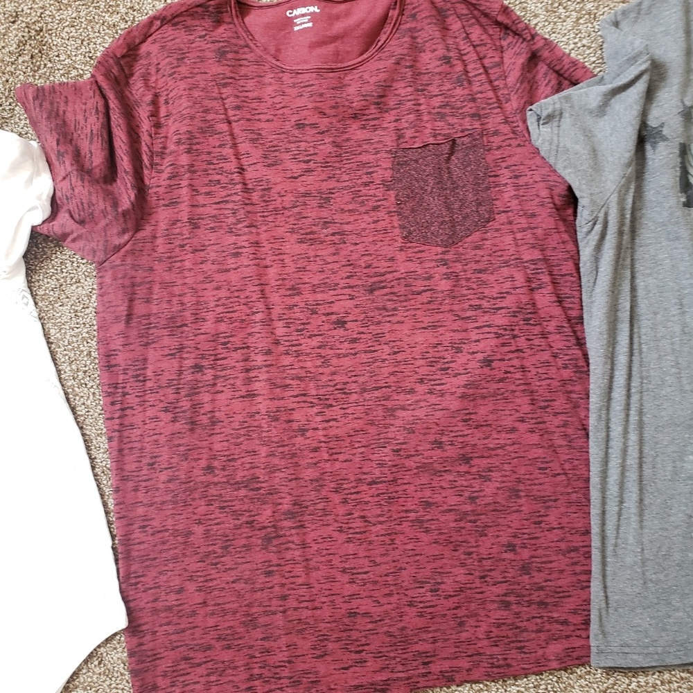 Men's 2XL